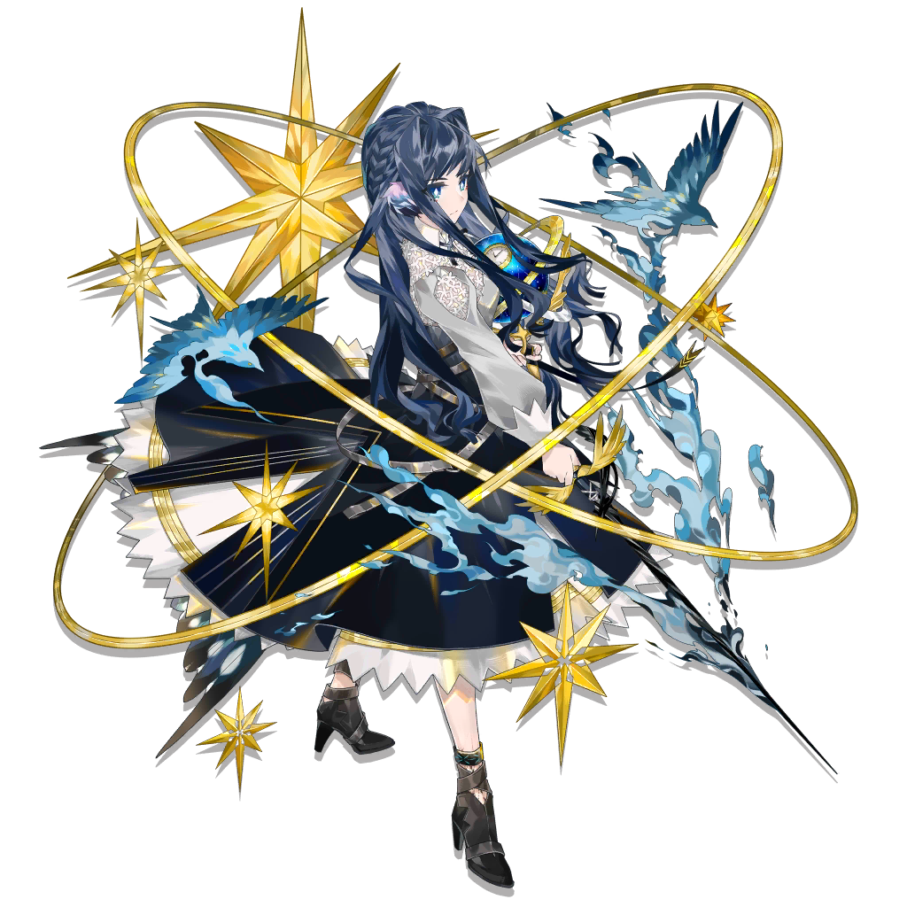 明日方舟星极专精三材料有哪些