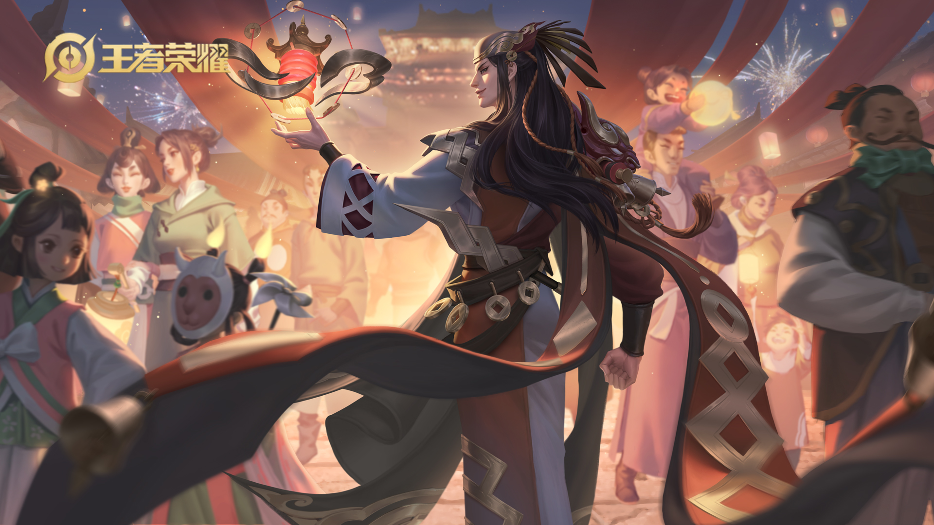 王者荣耀赛季皮肤汇总