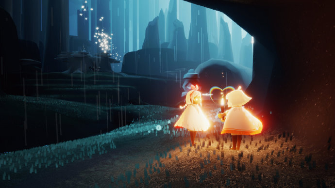 光遇绊爱发型上线时间