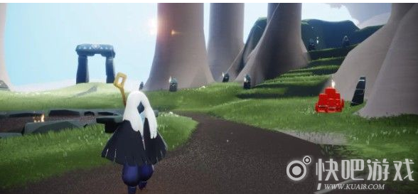 光遇9月1号大蜡烛位置一览