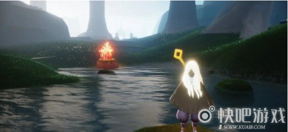 光遇9月1号大蜡烛位置一览