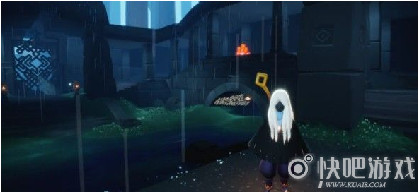 光遇9月1号大蜡烛位置一览