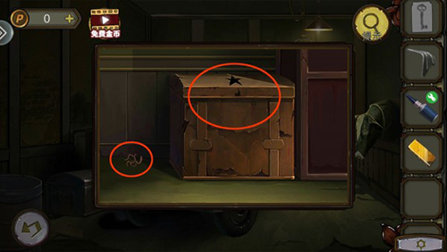 密室逃脱绝境系列10寻梦大作战第6关攻略