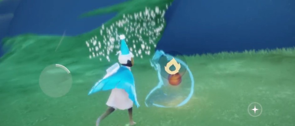 光遇圣岛季先祖在哪