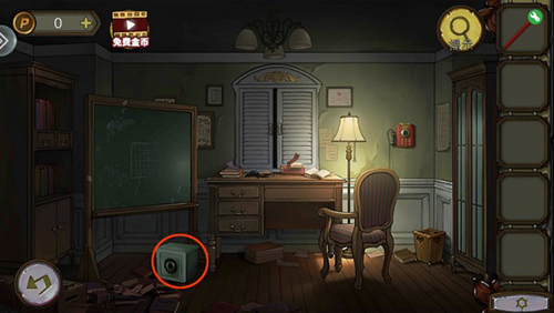 密室逃脱绝境系列10寻梦大作战第6关攻略