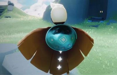 光遇圣岛季毕业物品展示