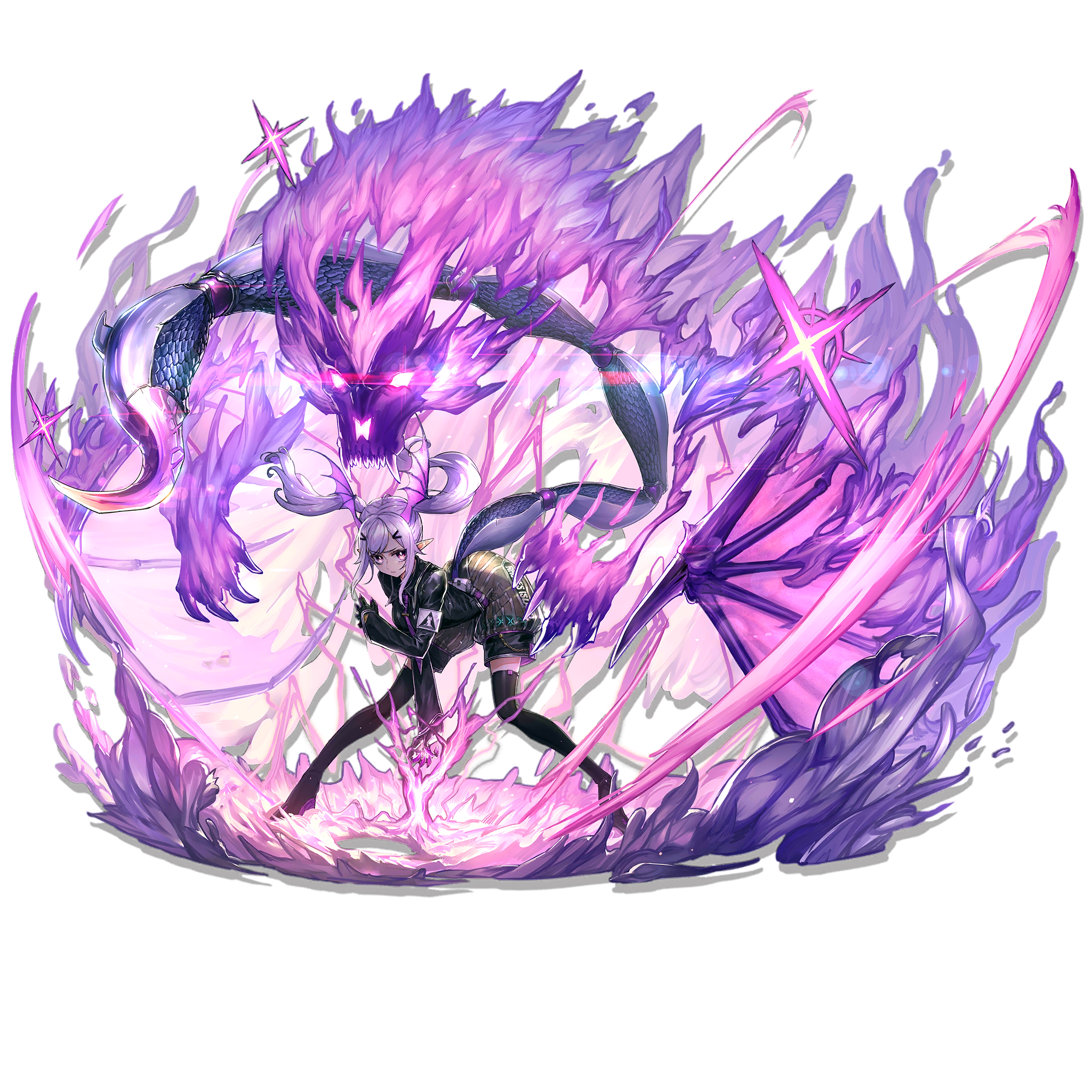 明日方舟狮蝎专精三材料有哪些