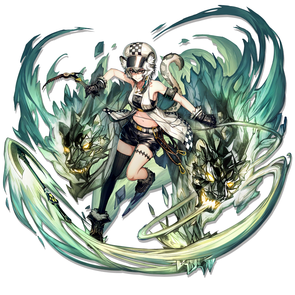 明日方舟崖心专精三材料有哪些