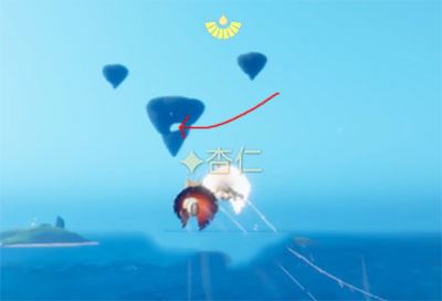 光遇圣岛季所有编钟在哪