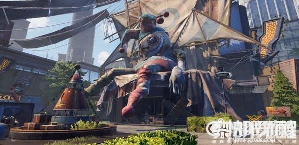 黎明觉醒全地图介绍攻略