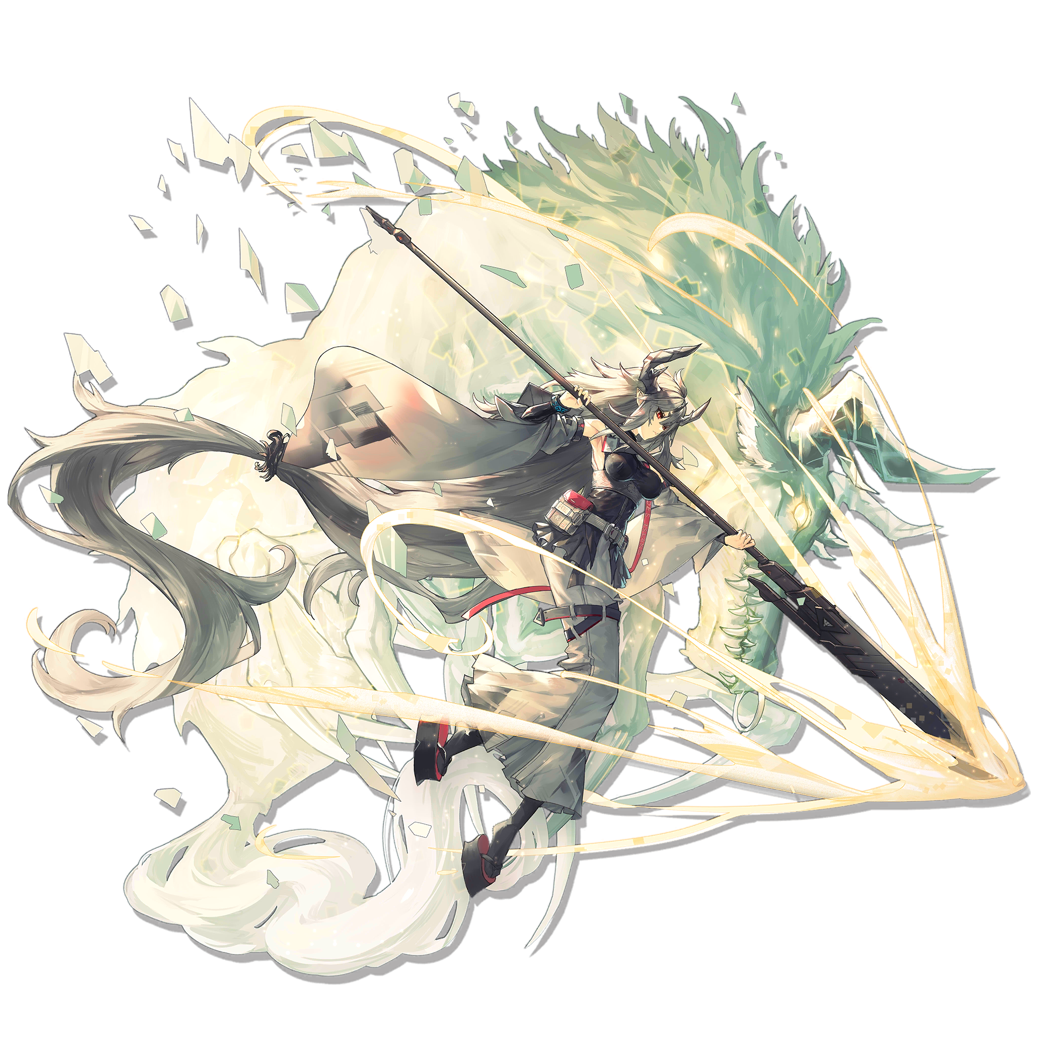 明日方舟缠丸专精三材料有哪些