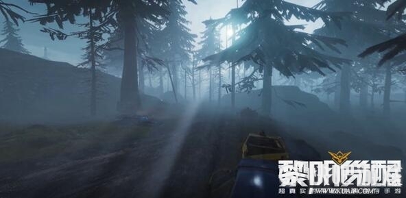 黎明觉醒全地图介绍攻略