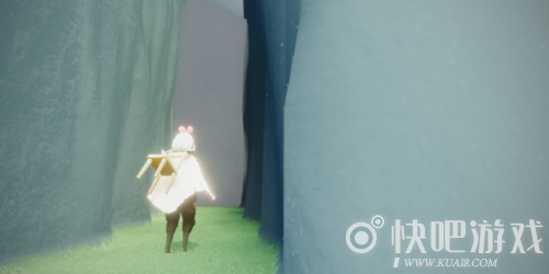 光遇圣岛季风之灵位置介绍