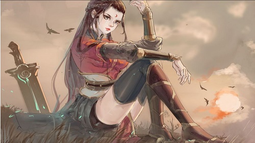 烟雨江湖血战五式获取攻略