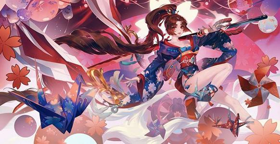 阴阳师海国之征上线时间一览