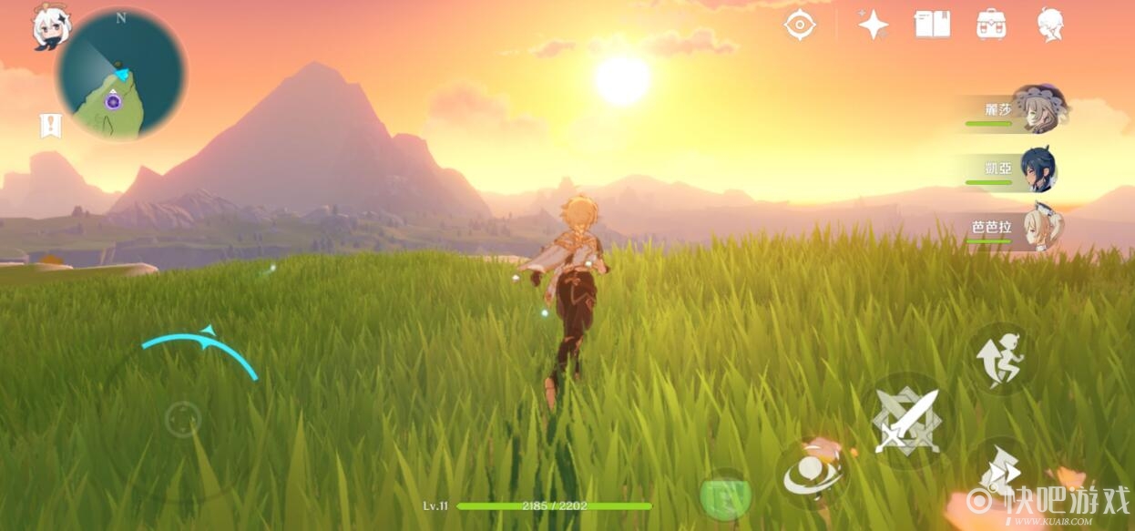 原神圣遗物奇迹之花获得方法