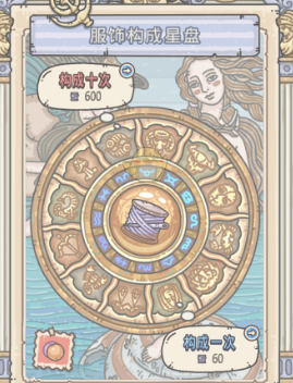 最强蜗牛希域女神套装怎么获得