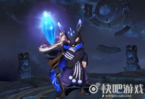 王者荣耀鬼谷子原初探秘者皮肤怎么获得