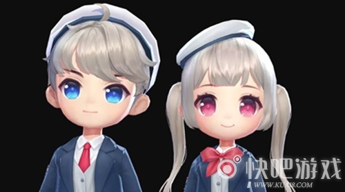 QQ飞车手游学院宝宝套装获取方法