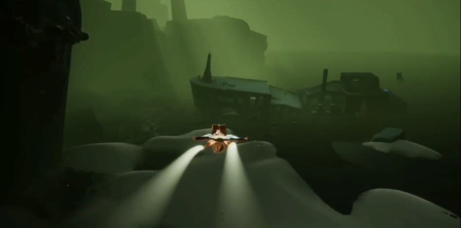 烟花杖先祖在哪