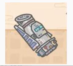 最强蜗牛开普勒天文望远镜属性介绍