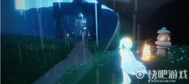 光遇9月11日季节蜡烛位置一览