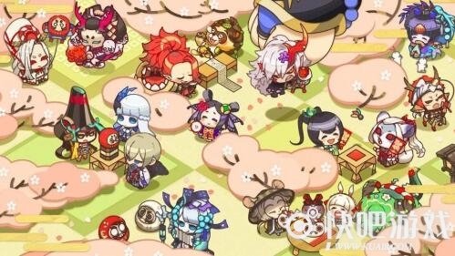 阴阳师妖怪屋式神强度排行