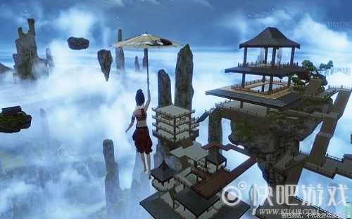 妄想山海伞作用介绍