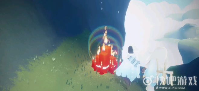 光遇9月16日大蜡烛位置一览