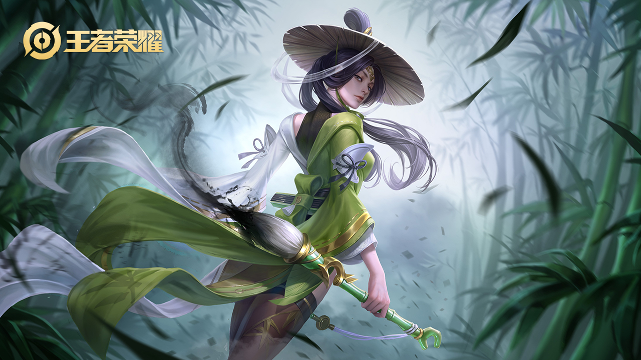 王者荣耀梦境修炼上官婉儿是什么皮肤​