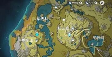 原神新兵的徽记速刷方式一览