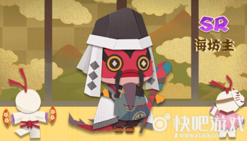 阴阳师妖怪屋SR排行推荐