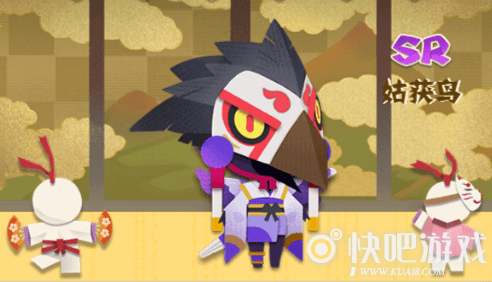 阴阳师妖怪屋SR排行推荐