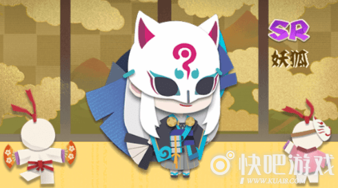 阴阳师妖怪屋SR排行推荐