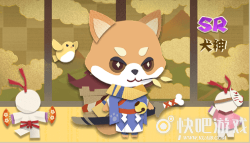 阴阳师妖怪屋SR排行推荐