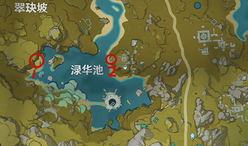 原神寻找梵米尔的画笔与颜料任务攻略