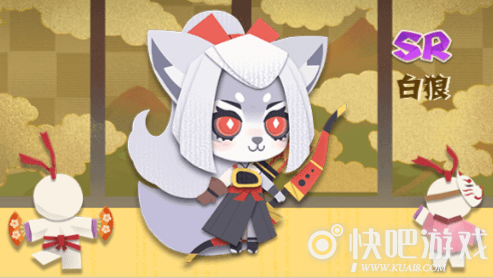 阴阳师妖怪屋SR排行推荐