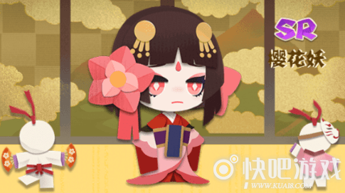 阴阳师妖怪屋SR排行推荐