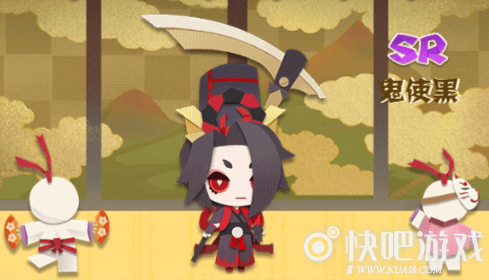 阴阳师妖怪屋SR排行推荐