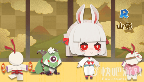 阴阳师妖怪屋R卡排行推荐