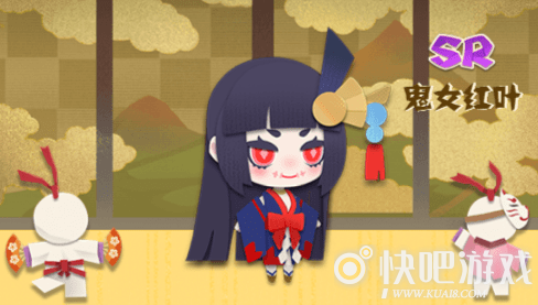 阴阳师妖怪屋SR排行推荐