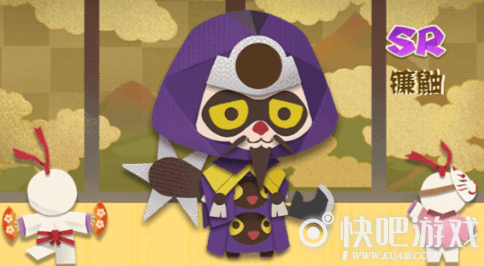 阴阳师妖怪屋SR排行推荐