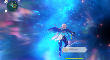 原神马斯克礁快速到达方法