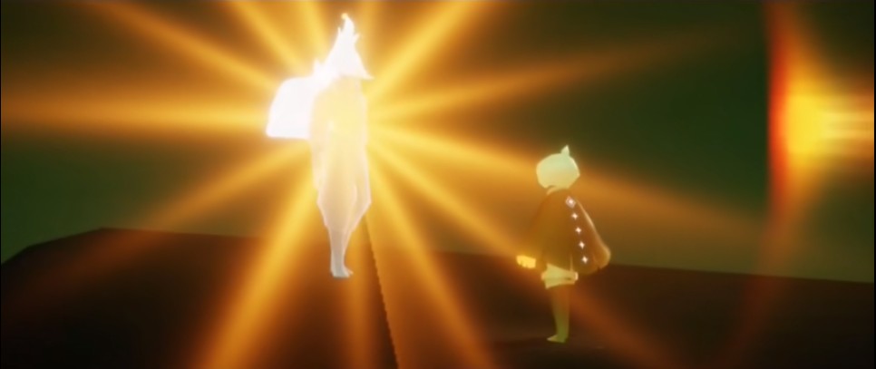 光遇骑士跪先祖在哪