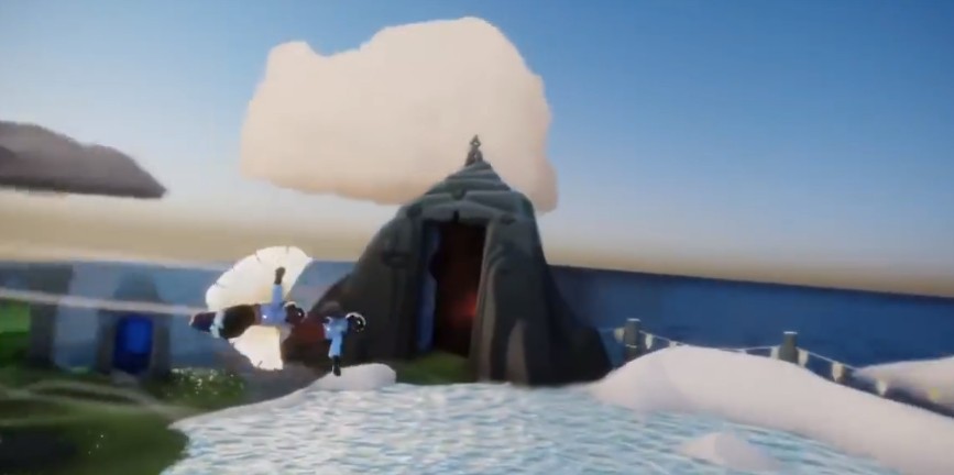 光遇透明斗篷怎么获得