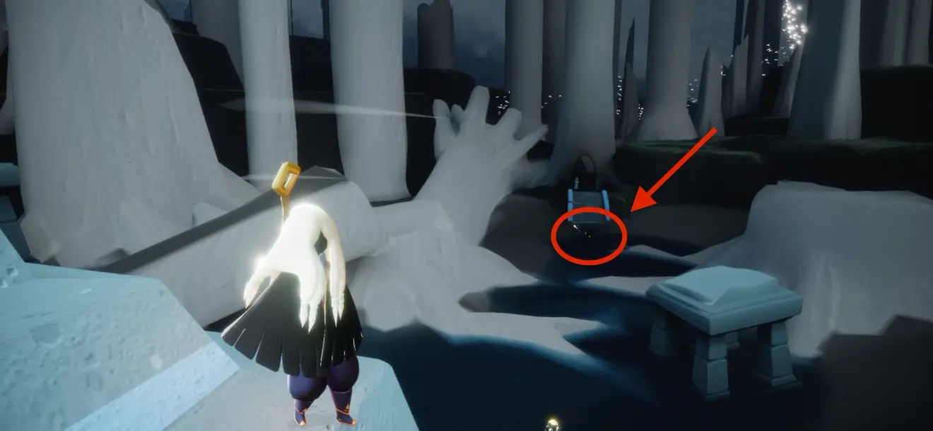 光遇9月24日每日任务完成攻略