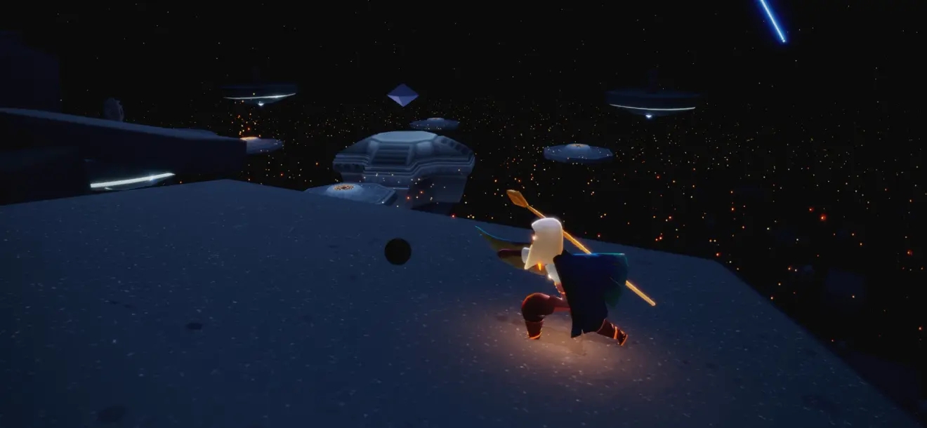 光遇9月24日每日任务完成攻略