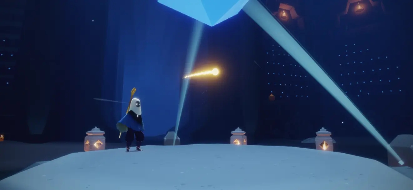 光遇9月24日每日任务完成攻略