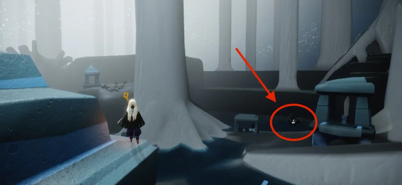 光遇9月24日每日任务完成攻略