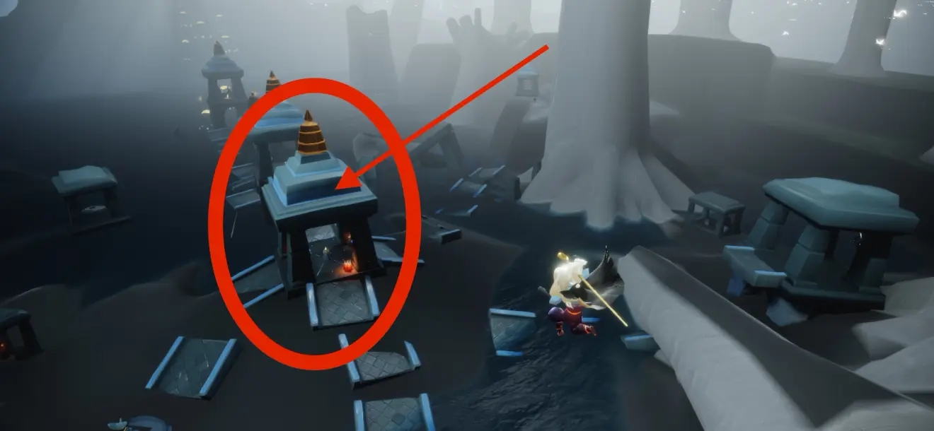 光遇9月24日每日任务完成攻略